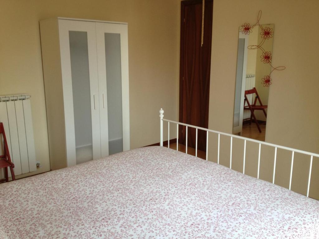 B&B La Capinera Santa Maria Degli Angeli  Room photo